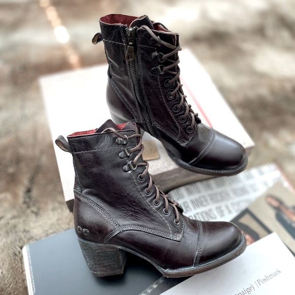 Bed Stu Judgement Bootie - Picture 3 of 16